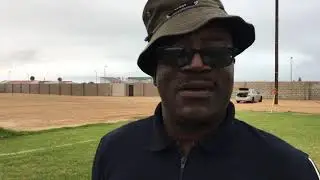 AFRICAN ALL STARS FC