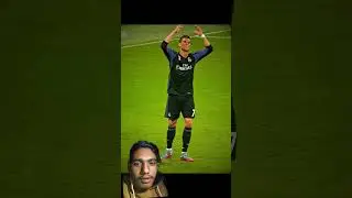 Ronaldo x Neuer #cristianoronaldo #edit #viralvideo#ronaldo #shorts #football😈🥷