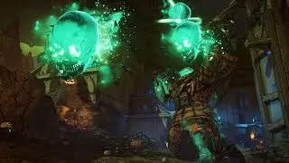 Bloody Harvest & Patch Notes | Borderlands 3 Event | JustNoah