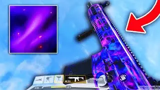 I Unlocked Black Ops 3 DARK MATTER in CODM in 2022! Call of Duty Mobile Dark Matter Camo Guide!