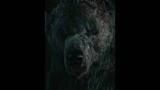 Maggie VS Bear 💀 / Dead City S2 #shorts