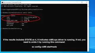 How to fix &ldquo;OneDrive cannot connect to Windows&rdquo; when accessing files in OneDrive
