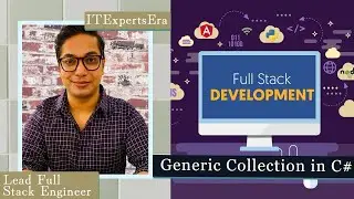 Generic Collection in C# .Net