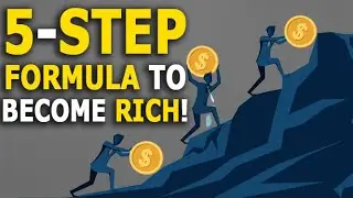 The Millionaire Fastlane: How to Build Wealth Quickly!