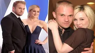 Kellie Pickler dragging late husband Kyle Jacobs&rsquo; parents to court in fight over his property
