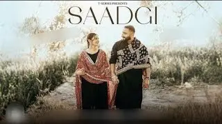 Zaroor - Aparshakti Khurana X Savi Kahlon | Official Lyric Video | Instagram Viral Song