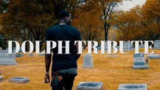 YOUND DOLPH TRIBUTE (PRAYERS TO MEMPHIS)