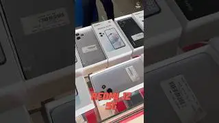 Купите мобильный телефон с поддержкой 5G за 9000 и получите Bluetooth-гарнитуру на шею стоимостью...