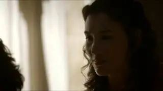 S4E2 Game of Thrones: Tyrion breaks up with Shae.