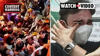 Halloween Seoul stampede: One Australian killed as death toll rises to 153