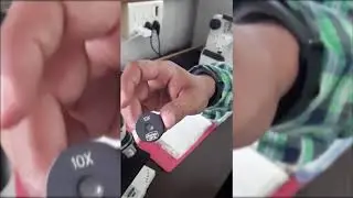 Experiment No. 2: Understand optical microscope for metallographic examination