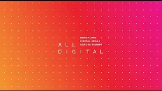 Telecentre Europe is now ALL DIGITAL