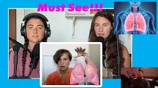Does BREATHING help LOSE WEIGHT Kathleen Stewart & Strong Sistas