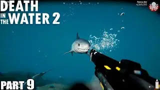 Death in the Water 2 Walkthrough Gameplay Part 9 / PC