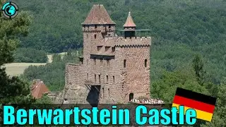Berwartstein Castle | Burg Berwartstein