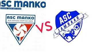 🚨DIRECT NDIAGNE FINAL 04 GRAND 2025: ASC JAMBAR vs ASC MANKO