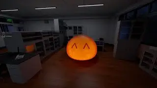 ПОИСК АНОМАЛИЙ В ПРОКЛЯТОЙ ШКОЛЕ // SCHOOL 666