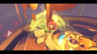 Making room for Boom & Tangle Slimes