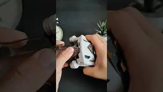 Never Struggle Taking The SD Card Out Of Your DJI Mini 3 Pro 🔥😲 #shorts #dji #djimini3pro #drone