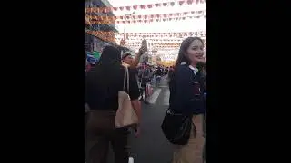 HAPPY COCO FESTIVAL SAN PABLO 2026