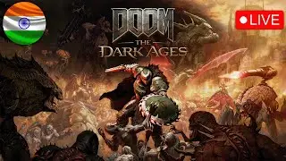 Doom : The Dark Ages | Live | Part - 4 | Nightmare |