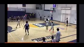 Marcelo F. Jimenez class 2024 post grad highlights