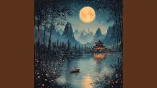 Midnight Lotus
