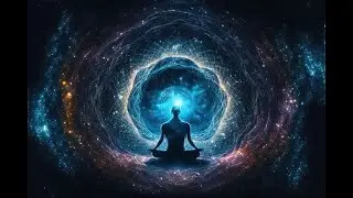 Deep Meditation Music for Inner Peace