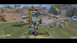 BEST SNIPER OF CODM | POCO X3PRO CALL OF DUTY: MOBILE | SESSIONS 9