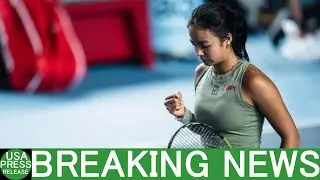 Alex Eala breaks into Top 50 of WTA rankings