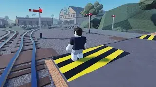 Calling all Engines Sodor Steamworks Customers Crovan Gate 