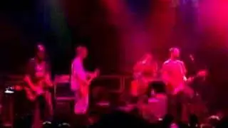 Built to Spill in Spokane (2) 