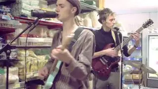 Blomster og Porcel&aelig;n - Hong Kong (Bangkok Sessions)