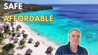 Эти 7 островов Карибского моря безопасны и на удивление доступны по цене.