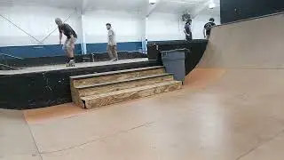 Joe G Zero gravity 2025