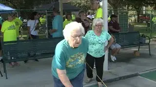 Helping Seniors Lose Weight Safely