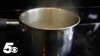 Latest News | Greenwood under boil order