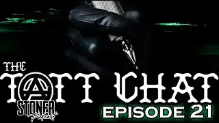A Stoner Podcast -  EP 21 