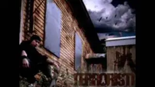 Terroristi - La Valla