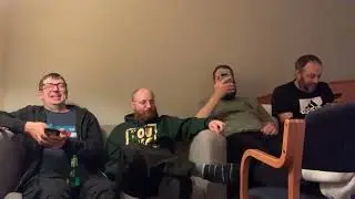 IKS Exploration live in Poland - 2