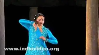Kathak by Pali Chandra