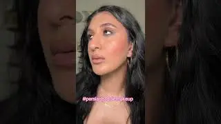 #persianbaddiemakeup #makeuptutorial #persian #makeup #beauty #shortvideo #shorts #short #shortsfeed