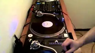 Disco 80 original vinyl by DJCinelli