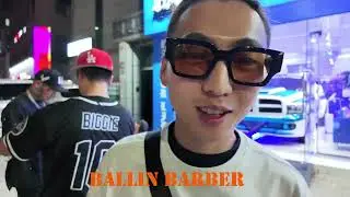 Korea vlog part 4 Daegu city