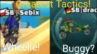 2021's 21 greatest tactics! HCR2 Compilation