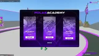 &iquest;COMO FUNCIONA LA WL? ROLAS ACADEMY ESP