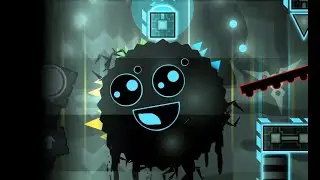 Audio Expulsion (Extreme Demon) | By GoodSmile and more | Geometry Dash