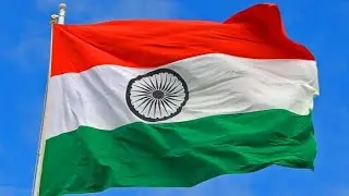 Jana Gana Mana (HD) -National Anthem With Lyrics - Best Patriotic Song