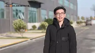 Asic Miner factory, Bitcoin Bolonminer, Bolonminer B11 - bolonminer.com