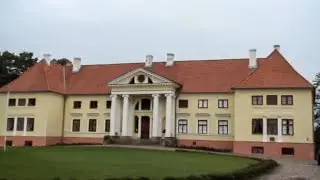 Durbės pilis / Durbes pils (2011)